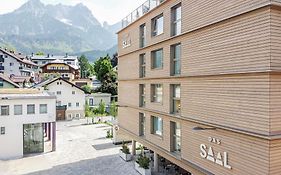 Hotel Das Saal