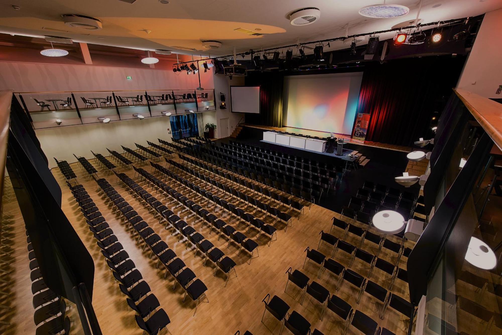 Hotel Das Saal Saalfelden Buitenkant foto