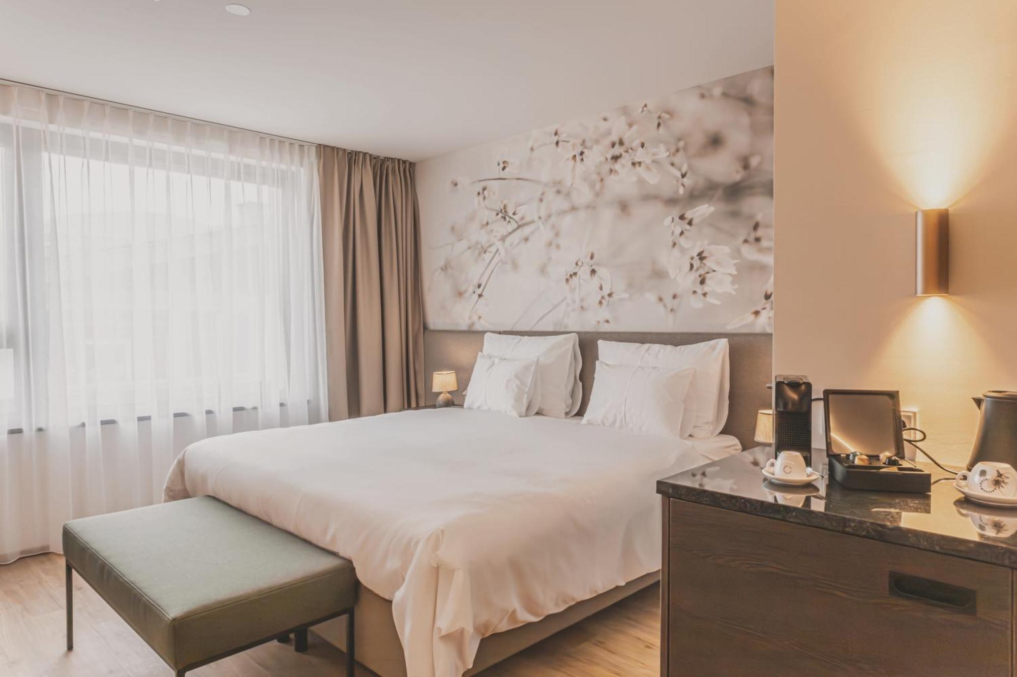 Hotel Das Saal Saalfelden Buitenkant foto